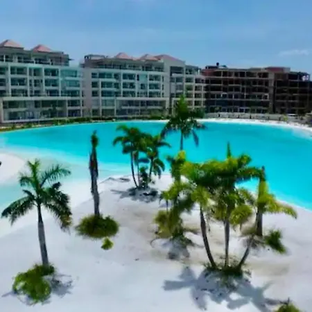 Exclusivo En Baia Kristal, Kabo 2 *