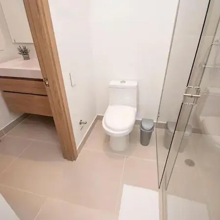 Apartamento Exclusivo En Baia Kristal, Kabo 2