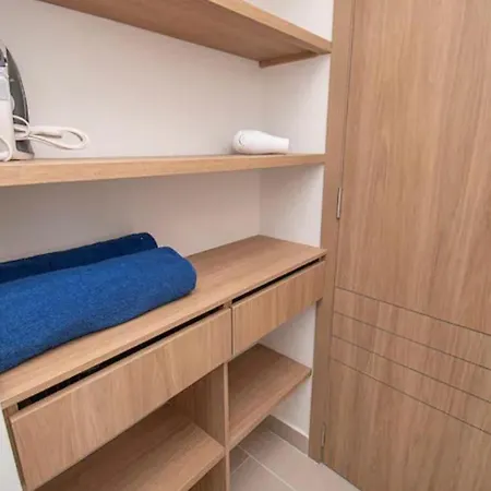 Exclusivo En Baia Kristal, Kabo 2 * Cartagena