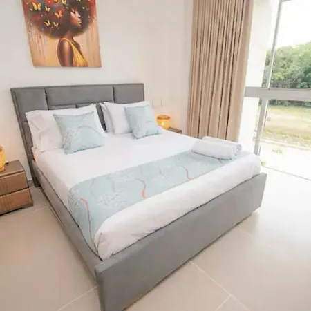 Exclusivo En Baia Kristal, Kabo 2 Cartagena