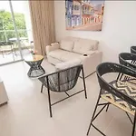 Exclusivo Apartamento en Baia Kristal, Kabo 2
