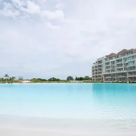 Exclusivo En Baia Kristal, Kabo 2 * Cartagena