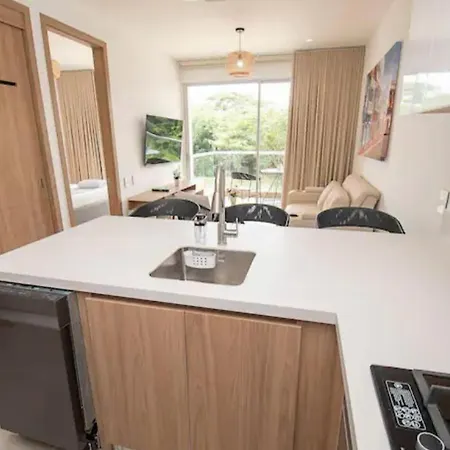 Exclusivo En Baia Kristal, Kabo 2 Apartment *