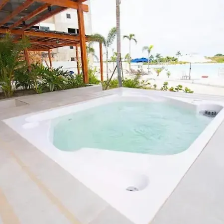 Apartment Exclusivo En Baia Kristal, Kabo 2 *