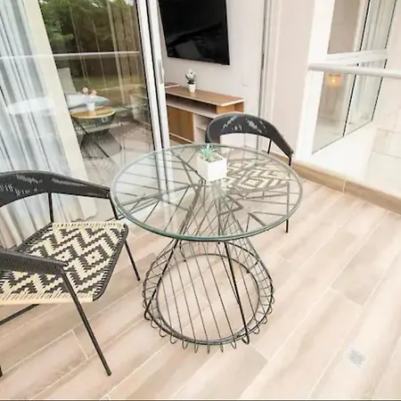 Exclusivo En Baia Kristal, Kabo 2 Cartagena