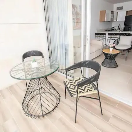 Apartment Exclusivo En Baia Kristal, Kabo 2 *