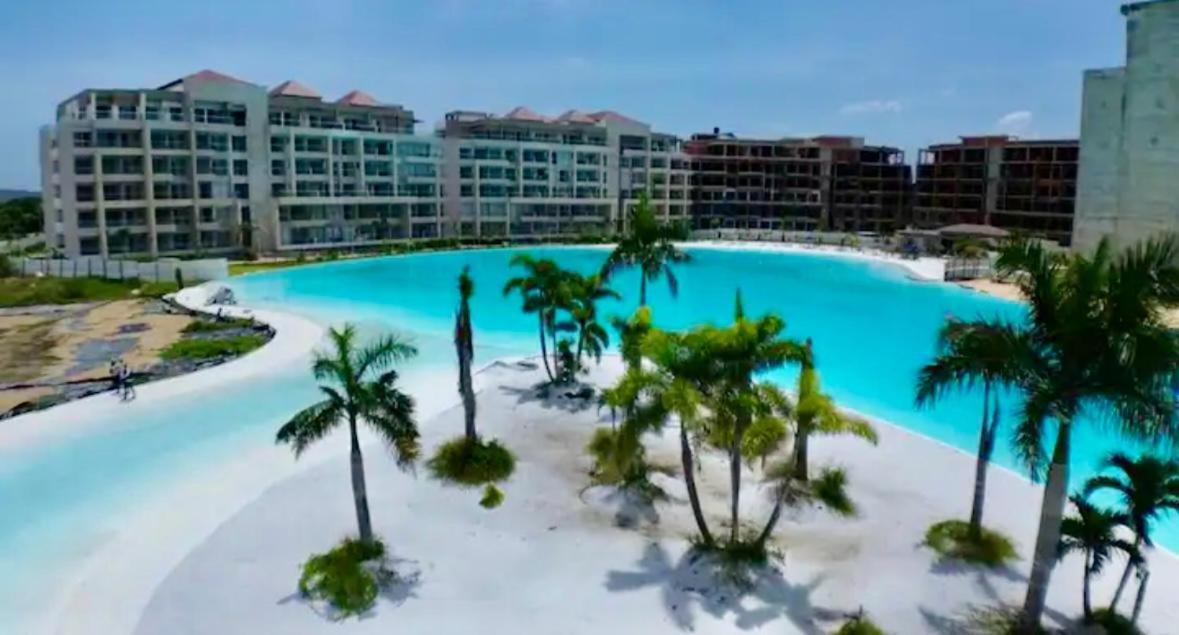 Exclusivo En Baia Kristal, Kabo 2 *