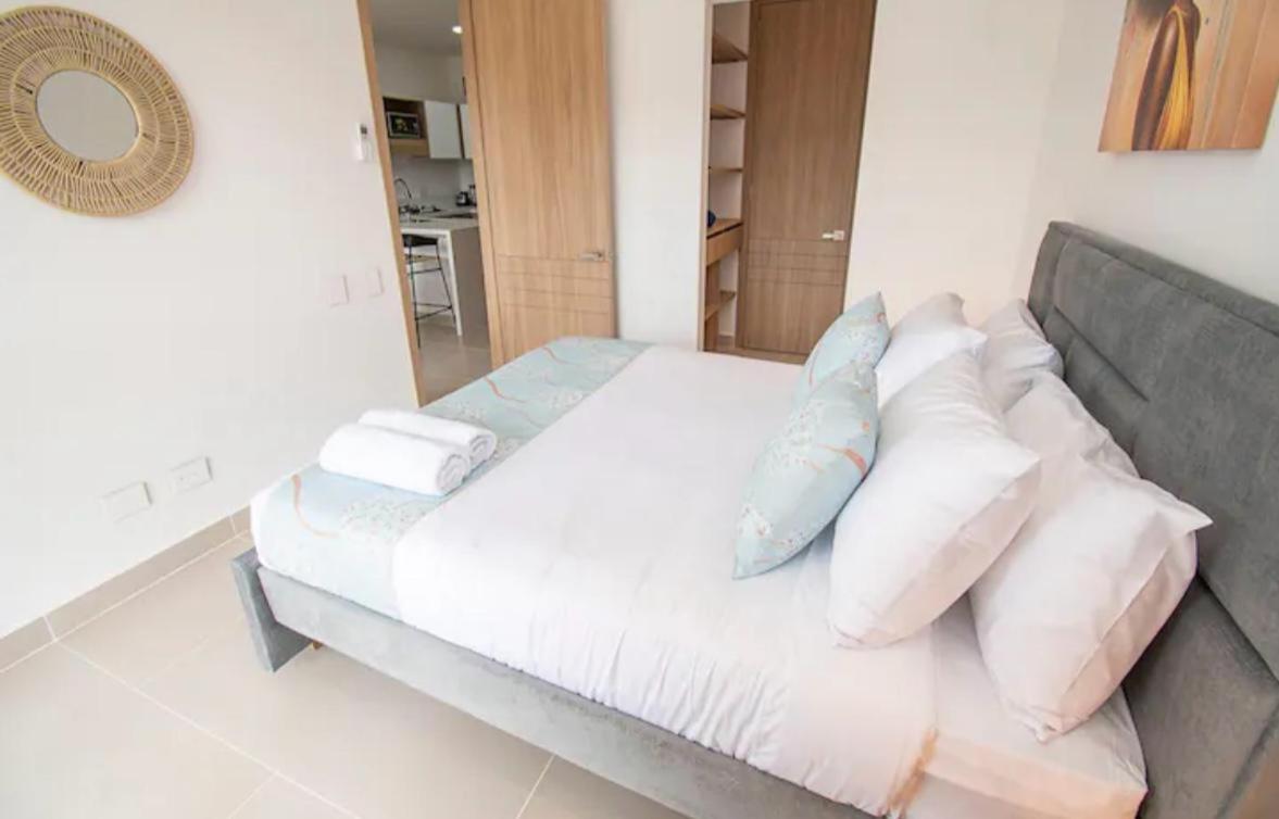 Exclusivo En Baia Kristal, Kabo 2 * Cartagena