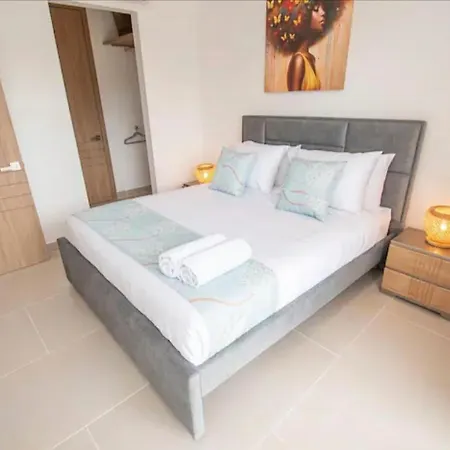 Exclusivo En Baia Kristal, Kabo 2 Apartment